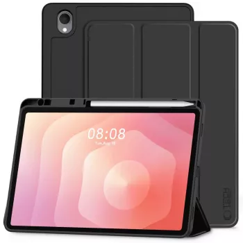 Tech-Protect SC PEN futrola za Samsung Galaxy Tab S11 11.0 X730 / X736, crna