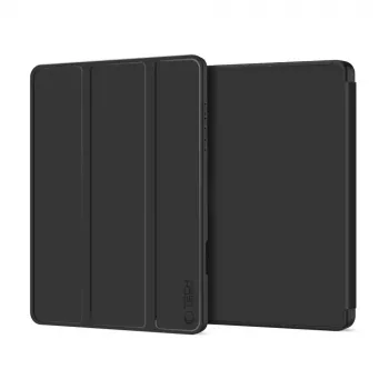 Tech-Protect SC futrola za olovku za Samsung Galaxy Tab S8 Ultra / S9 Ultra / S10 Ultra / S11 Ultra 14.6, crna