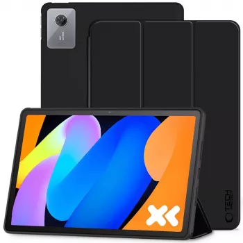 Tech-Protect Smartcase Lenovo Idea Tab 11,0 TB-336 crna