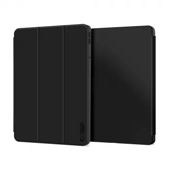 Tech-Protect Smartcase Lenovo Idea Tab 11,0 TB-336 crna