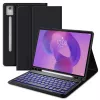 Tech-Protect SC Pen + tipkovnica za Lenovo Idea Tab Pro / Pro MT 12,7 TB-373 crna