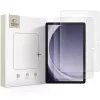 TECH-PROTECT Glass Fit+ 2 kom kaljeno staklo zaštita zaslona za Samsung Galaxy Tab A9+ / A11+ Plus 11,0 inch (SM-X210/X215/X216/X230/X235/X236) prozirno