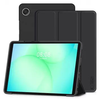 Tech-Protect Smart Case za Samsung Galaxy Tab A9+ 11.0 (SM-X210/X215/X216) - crna