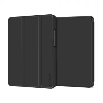 Tech-Protect SC torbica za olovku za Samsung Galaxy Tab A9+ / A11+ 11.0 X210 / X215 / X216 / X230 / X235 / X236, crna