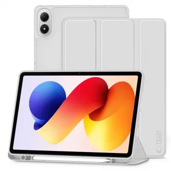 Tech-Protect SC futrola za olovku za Xiaomi Redmi Pad 2 Pro 12.1, siva