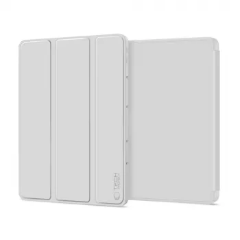 Tech-Protect SC futrola za olovku za Xiaomi Redmi Pad 2 Pro 12.1, siva