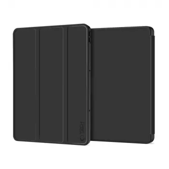 Tech-Protect SC futrola za olovku za Lenovo Idea Tab Plus 12,1 TB-361, crna