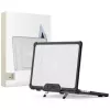 TECH-PROTECT SMARTSHELL PRO MACBOOK PRO 14 M1-M5 PRO / M5 PRO MAX 2021-2026 BLACK/CLEAR