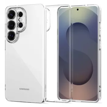 Tech-Protect Flexair Galaxy S26 Ultra prozirno