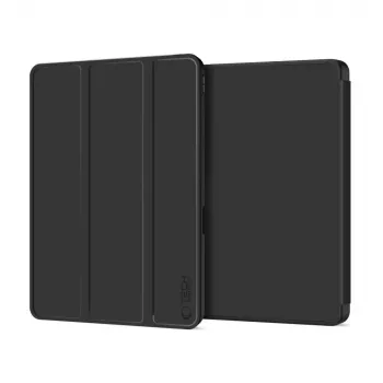 Tech-Protect SC futrola za olovku za iPad Pro 11 5./6. gen (2024-2025), crna