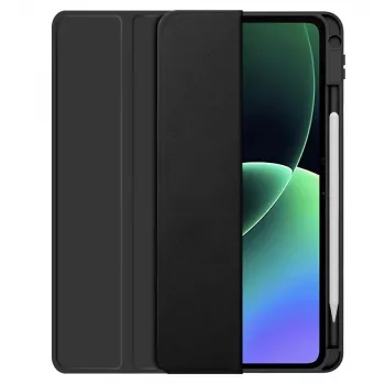 Tech-Protect SC futrola za olovku za Xiaomi Pad 7 / 7 Pro / 8 / 8 Pro 11.2, crna