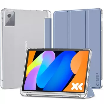 TECH-PROTECT SC PEN HYBRID LENOVO IDEA TAB 11,0 TB-336 BABY BLUE