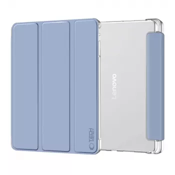 TECH-PROTECT SC PEN HYBRID LENOVO IDEA TAB 11,0 TB-336 BABY BLUE