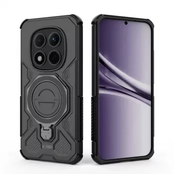 Tech-Protect Tacticstand Magsafe Xiaomi Redmi Note 15 Pro 5G mat crno