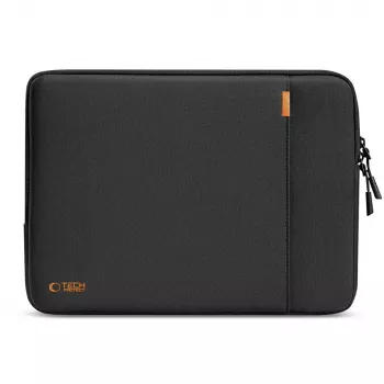 TECH-PROTECT DEFENDER navlaka za prijenosno računalo i tablet 11-13 inch crna