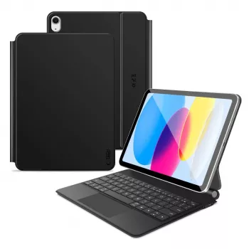 Tech-Protect SC Magnetic + KB za iPad 10,9