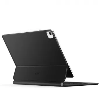 Tech-protect SC Magnetic + KB za iPad PRO 12,9 inch 4/5/6 (2020-2022) / AIR 13 inch 1/2/3 (2024-2026) crna
