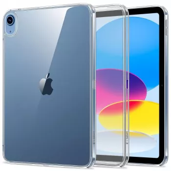 Tech-Protect Flexair Hybrid maska za iPad 10,9 inch 10. generacija (2022) / iPad 11 inch (2025)