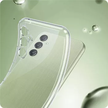 TECH-PROTECT FLEXAIR+ XIAOMI REDMI 14C prozirna standard