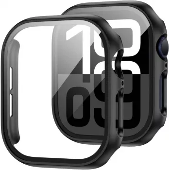 TECH-PROTECT DEFENSE360 futrola za Apple Watch 10 (42 mm), crna