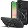 Tech-Protect Camshield Pro Galaxy A57 5G crni
