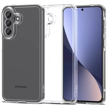 Tech-Protect Flexair Hybrid futrola za Samsung Galaxy A57 5G - prozirna
