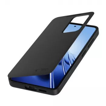 Tech-Protect Smart Wallet futrola za Samsung Galaxy A57 5G, mat crna