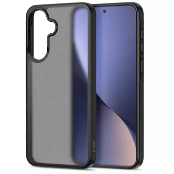 Tech-Protect Magmat Galaxy A36 / A56 / A37 5G mat crna stražnja futrola s MagSafe