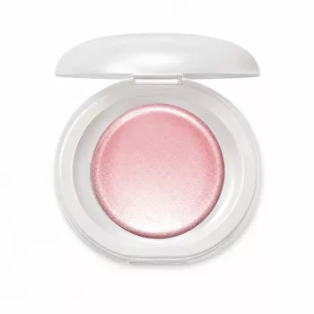 LOVRO Bloomlight liofilizirani highlighter 02 Pink Quartz, 3,8g