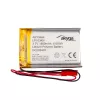 Akyga AKY0664 LP103451 Li-Po baterija 3,7 V 1850 mAh, PCM, JST 2,54 2-polni, 150 mm