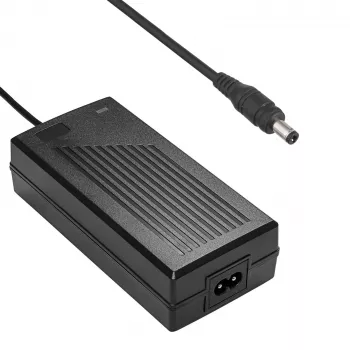 Akyga AK-EV-14 punjač za 24 V (7S) Li-Ion baterije (e-bicikl / romobil), 29,4 V / 2 A, 60 W, 5,5 x 2,5 mm