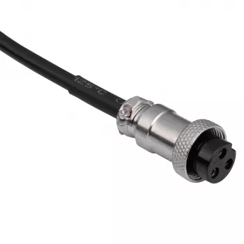 Akyga AK-EV-22 punjač za e-bicikl za 60 V Li-Ion baterije (16S), 67,2 V, 2 A, 135 W, GX16 12 mm utičnica, 1,2 m