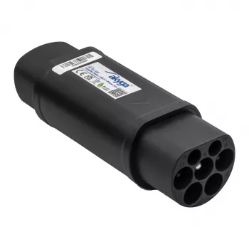 Akyga AK-SC-E22 EV adapter za punjenje Tesla na GB/T 1-fazni 32A