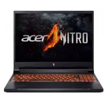 Acer Nitro V 16 prijenosno računalo za igranje - AMD Ryzen 5 8645HS, 16 inch WUXGA 165Hz, 32GB DDR5, 2TB SSD, RTX 4050, Windows 11 Home