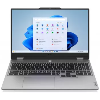 Lenovo LOQ 15 83JE007SPB, Intel Core i5-13450HX, 15,6 inch 144Hz, 16GB RAM, 512GB SSD, NVIDIA GeForce RTX 5050, Windows 11 Home