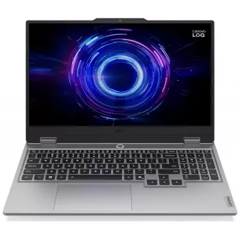 Lenovo LOQ 15 83JE007SPB, Intel Core i5-13450HX, 15,6 inch 144Hz, 16GB RAM, 512GB SSD, NVIDIA GeForce RTX 5050, Windows 11 Home