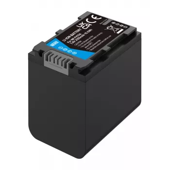 Newell zamjenska baterija NP-FV70A za Sony Handycam kamkordere