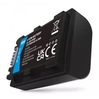 Newell zamjenska baterija za Sony NP-FH50 (1000mAh, 7,2V, Li-Ion)