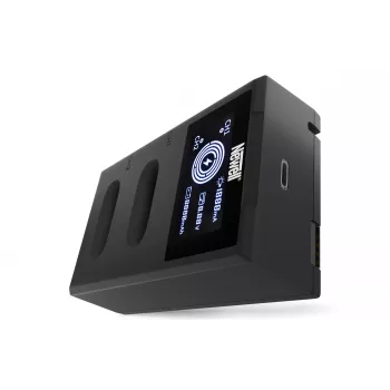Newell FDL-USB-C dvokanalni punjač za Sony NP-BX1 baterije