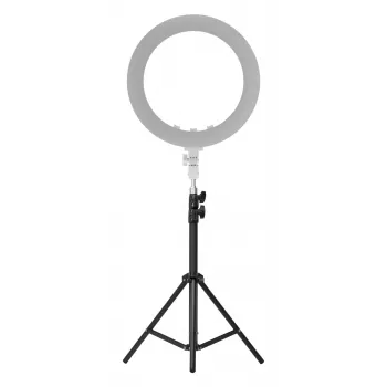 Newell LED Ring Light RL-18A - WB (3200 K - 5500 K) - Arctic bijela