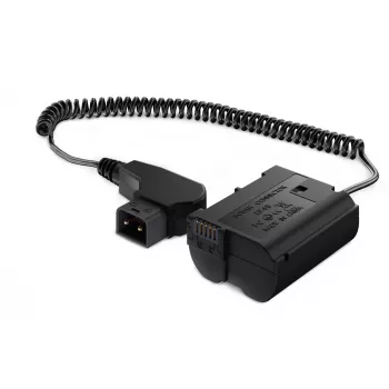 Newell D-Tap adapter za napajanje za EN-EL15 Nikon kamere