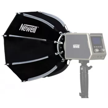 Newell 30 cm osmerokutna softbox s Mini-Bowens (FM) pričvršćenjem
