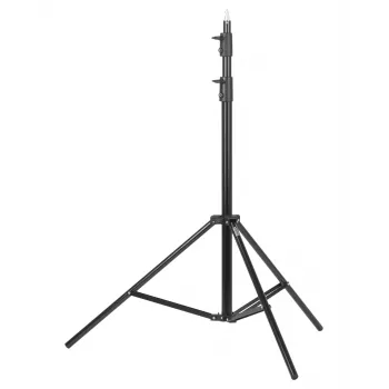Newell Talos stalak za svjetlo 260 cm crni