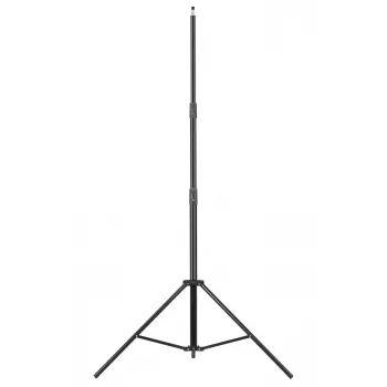 Newell Talos stalak za svjetlo 260 cm crni