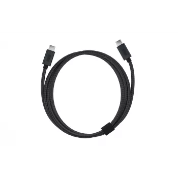Newell USB-C na USB-C 3.2 Gen 2 kabel 2m grafitni