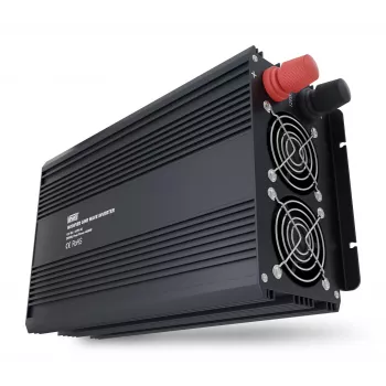 Newell pretvarač napona s modificiranim sinusnim valom 12V/230V 2000W