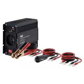 Newell pretvarač napona s čistim sinusnim valom 12V na 230V 300W