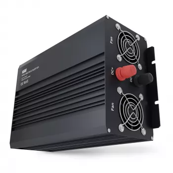 Newell pretvarač napona s čistim sinusnim valom 12V/230V 1000W