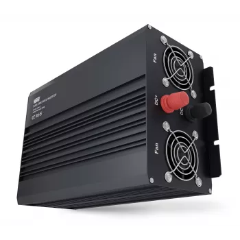 Newell pretvarač napona s čistim sinusnim valom 24V DC na 230V AC 1000W