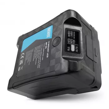 Newell BP-95 LCD V-Mount baterija 95Wh 14,8V 6600mAh